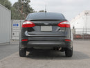 aFe Takeda Cat-Back Exhaust – 2014–2019 Ford Fiesta 1.6L