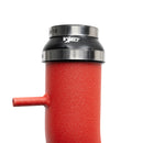 Injen SP Series Cold Air Intake – 2022-2025 Hyundai Elantra N 2.0L Turbo - Wrinkle Red
