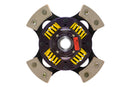 ACT Clutch Disc – 1997 Acura CL Perf Street Rigid Disc – ACT4224210