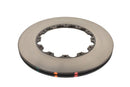 DBA 5000 Series Replacement Rotor Ring – 19-24 Tesla Model 3 | Rear