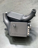 CSF 16-21 BMW M5 (F90) / 17-21 BMW M8 (F91/F92/F93) Twin Charge-Air-Cooler Set