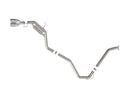 aFe Takeda Cat-Back Exhaust – 2025+ Toyota Camry 2.5L