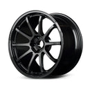 Gram Lights 57NR Wheel - 18x9.5 +38 | 5x100 | Glass Black