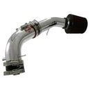 Injen RD Series Cold Air Intake – 2003-2008 Mazda 6 2.3L - Black