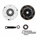 Clutch Masters FX Series Clutch Kit – 2009-2014 Acura TL 3.7L SH-AWD Fiber Friction Dampened Disc