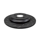 EBC Racing SG Series Slotted Brake Rotors (Rear) - 2017+ Honda Civic Type R (FK8/FL5)