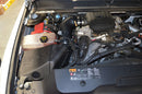 Injen Evolution Cold Air Intake – 2013-2014 Chevrolet Silverado 2500 HD / Silverado 3500 HD + other applications 6.6L