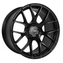 ENKEI Raijin Wheel - 18x8.0 +32 | 5x120 | Matte Black