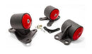 Innovative Mounts B/D-Series Conversion Engine Mount Kit – 1992-1995 Honda Civic 1994-2001 Acura Integra