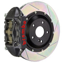 Brembo GTS Rear Big Brake Kit – 2022+GR86 – 4-Piston Cast – 345x28mm 2-Piece
