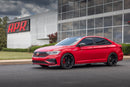 APR Lowering Springs – 2019-2026 Volkswagen Jetta (MK7 GLI) – alternate view 3