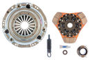 EXEDY Performance Clutch Kit – 1989–1995 Toyota 4Runner / Pickup – Stage 2 Cerametallic – Thick Disc