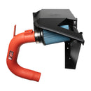 Injen SP Series Cold Air Intake – 2015-2021 Subaru WRX 2.0L - Wrinkle Red