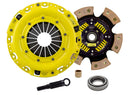 ACT Clutch Kit – 2003 Nissan 350Z – Xtreme