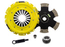 ACT Clutch Kit – 2011 Ford Mustang – Heavy Duty
