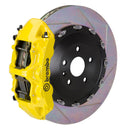 Brembo GT Front Big Brake Kit – BMW 2009–2015 7-Series – 6-Piston Cast – 405x34mm 2-Piece
