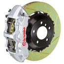 Brembo GT Front Big Brake Kit – Honda 2017–2021 Civic Type-R – 6-Piston Cast – 380x32mm 2-Piece