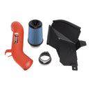 Injen SP Series Cold Air Intake – 2022-2024 Volkswagen GTI 2.0L Turbo - Wrinkle Red
