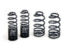 H&R Sport Lowering Springs - 1996-1998 Volkswagen Golf/Jetta 8V (MK3) – Production After 7/1/96 & Check Top Hat
