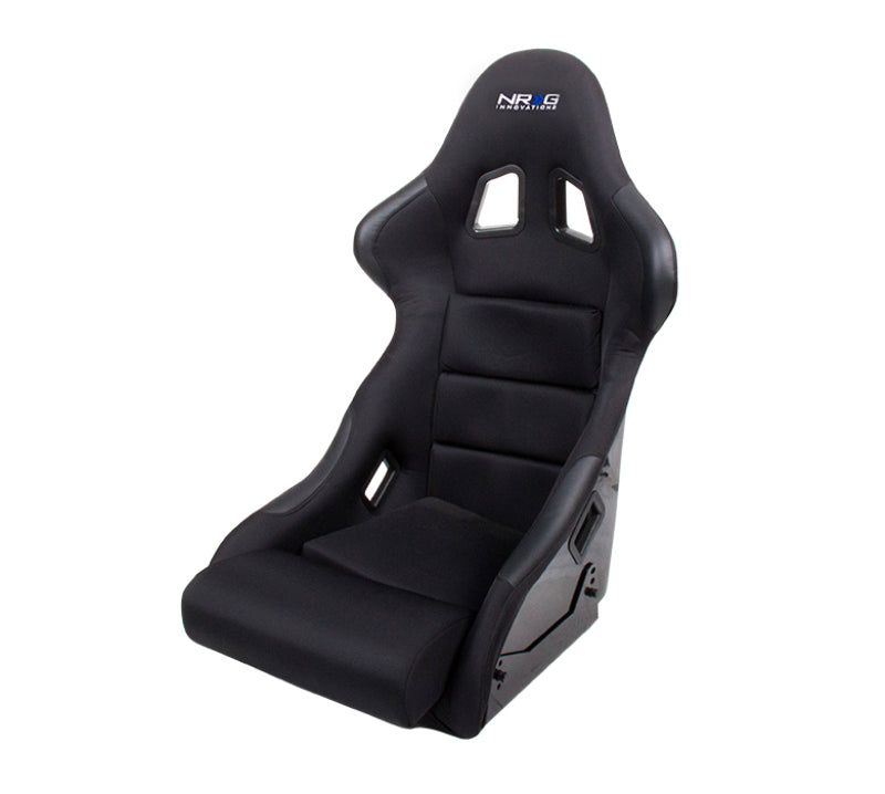 NRG Carbon Fiber Bucket Seat - Medium