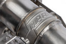 APR Cat-Back Exhaust System – 2020-2024 Audi RS Q8 – alternate view 4