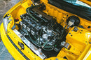 CSF Radiator - 92-00 Honda Civic w/K-Swap V3