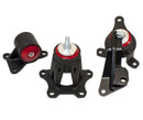 Innovative Mounts F-Series Conversion Engine Mount Kit – 1998-2002 Honda Accord (CG3/CG5) – Part 20251