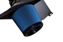 Injen Power-Flow Cold Air Intake – 2014-2025 Dodge Durango / 2014-2021 Jeep Grand Cherokee 5.7L - Wrinkle Black