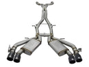 aFe MACH FORCE-Xp Cat-Back Exhaust – 2016–2017 Chevrolet Camaro 6.2L