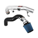 Injen SP Series Cold Air Intake – 2009-2014 Mitsubishi Lancer 2.0L Turbo - Polished