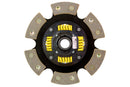 ACT Clutch Disc – 1990 Nissan Stanza – ACT6224106