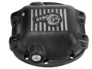 aFe Differential Cover – 1997–2015 Jeep Dana 30 75W 90 Gear Oil 2 QT