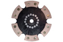 ACT Clutch Disc – 1991 Nissan Sentra