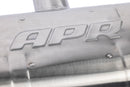APR Cat-Back Exhaust System – 2022-2026 Volkswagen GTI – alternate view 8