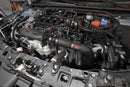 Injen SP Series Short Ram Intake – 2023-2024 Acura Integra / 2022-2024 Honda Civic 1.5L Turbo - Wrinkle Black