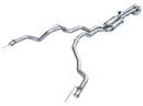 AWE Tuning Exhaust - 2024+ Ford Ranger Raptor 3.0L