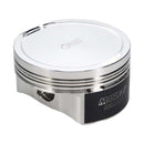 Manley Chrysler 6.2L Hemi Platinum Pistons 4.090in Bore - 6.5cc Dish 3.579in Stroke - Single