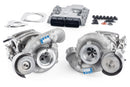 APR Turbocharger System – 2017-2019 Porsche 911 3.0T K04.3 GTS – product image