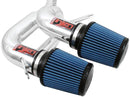 Injen SP Series Short Ram Intake – 2008-2010 BMW 535i / 2009-2010 BMW 535i xDrive / 2008 BMW 535xi 3.0L - Polished