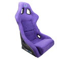 NRG Prisma Fiberglass Bucket Seat – Large