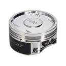 Manley Subaru WRX STI 2.5L EJ257 99.75 Mm Bore 1.285 In. CH 18.00 CC Dish Piston (Single)