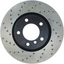 StopTech Sport Drilled Brake Rotors – 1998-2002 BMW Z3 product image