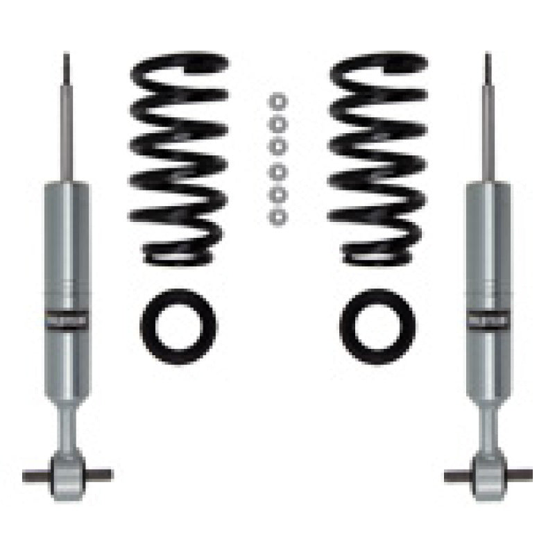 Bilstein B8 6112 19-20 GM 1500 Front Suspension Kit