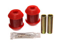Energy Suspension 77-80 MG MGB Black Rear Sway Bar End Links