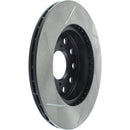 StopTech Sport Slotted Brake Rotors – 1991-1995 Toyota MR2
