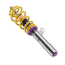KW V3 Coilovers – 2018 Type Z + Volvo V60 - product image 2