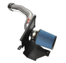 Injen SP Series Cold Air Intake – 2016-2018 Ford Focus - Polished