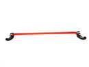 GrimmSpeed Strut Bar - 2022+ Subaru WRX (VB) - Red