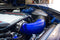 Mishimoto 2016+ Chevrolet Camaro SS Silicone Induction Hose - Blue