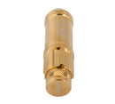 NRG 700 Series M12 X 1.25 Steel Lug Nut with Dust Cap Cover Set 21 Pc with Locks & Lock Socket